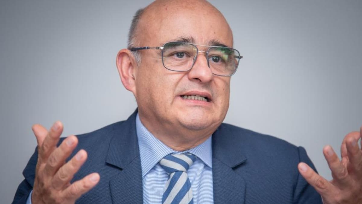 Elección de José Peña como director de la Universidad Nacional es legal: Procuraduría