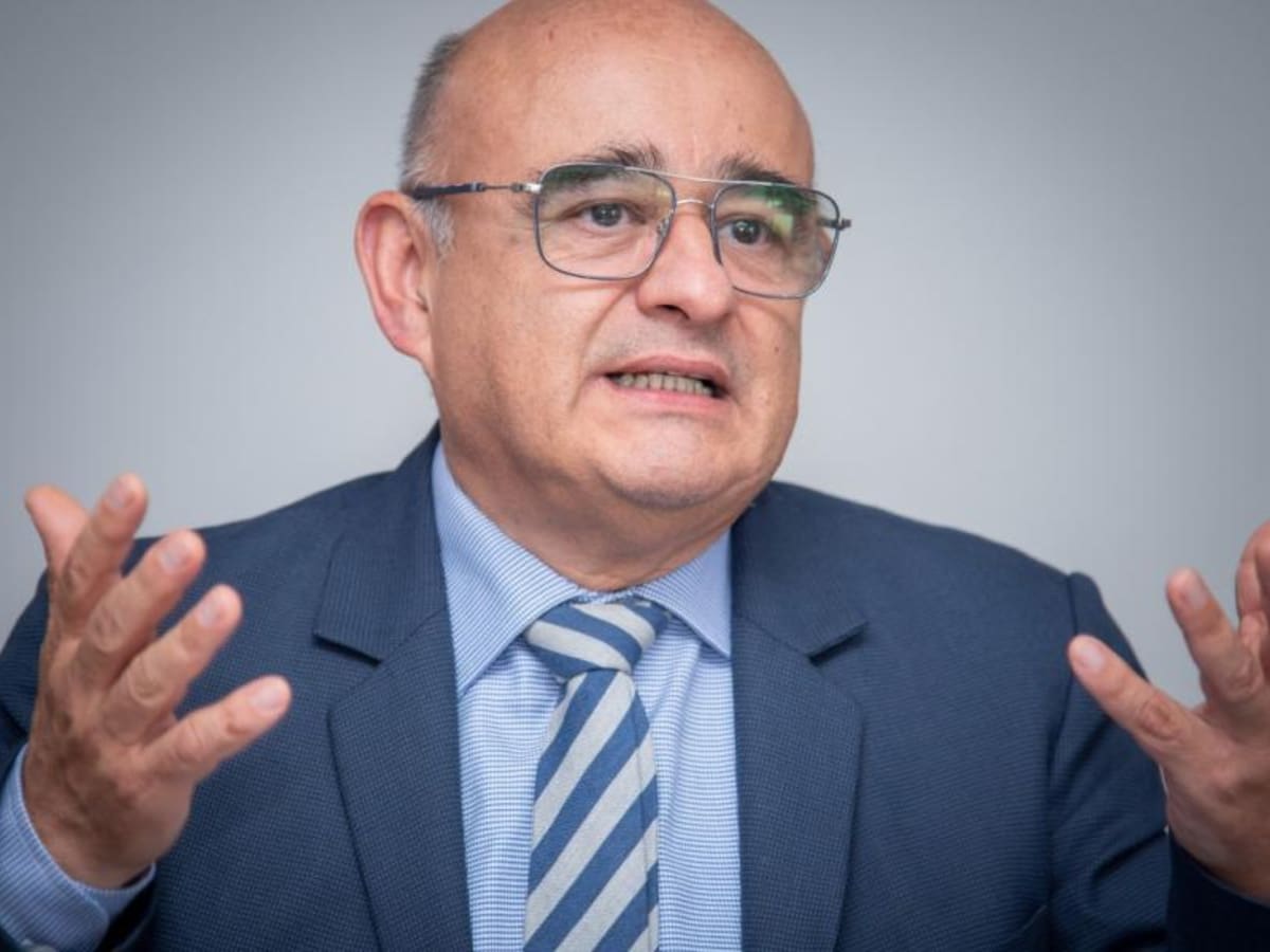 José Ismael Peña denuncia violación de autonomía universitaria en la Universidad Nacional