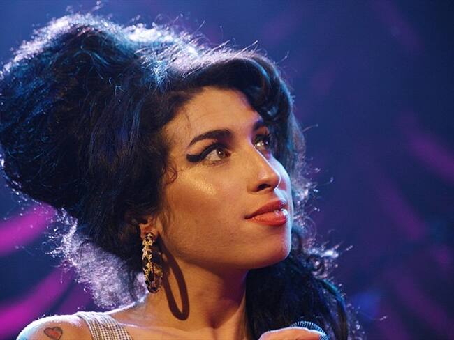 Ahijada de Amy Winehouse presenta un documental sobre la cantante