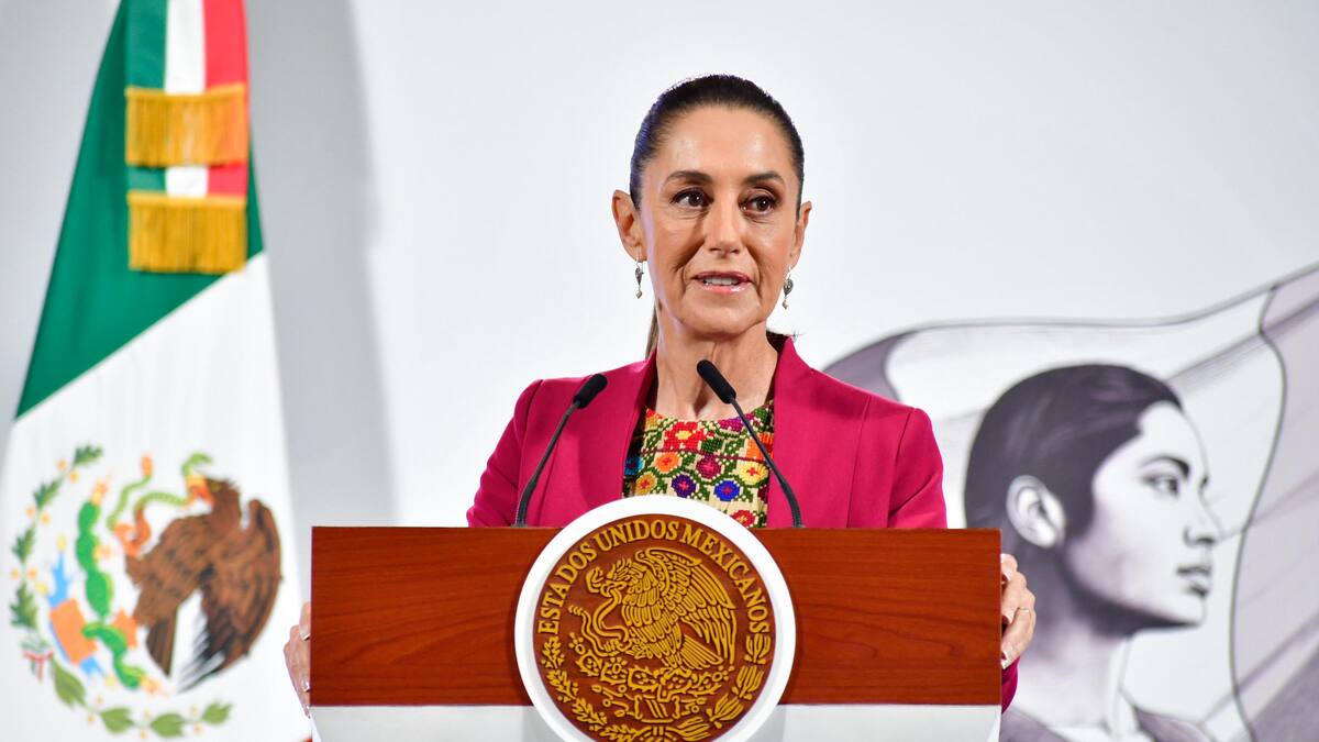 México anunció la detención de exdirector de Pemex en EE.UU. y afirmó que será deportado