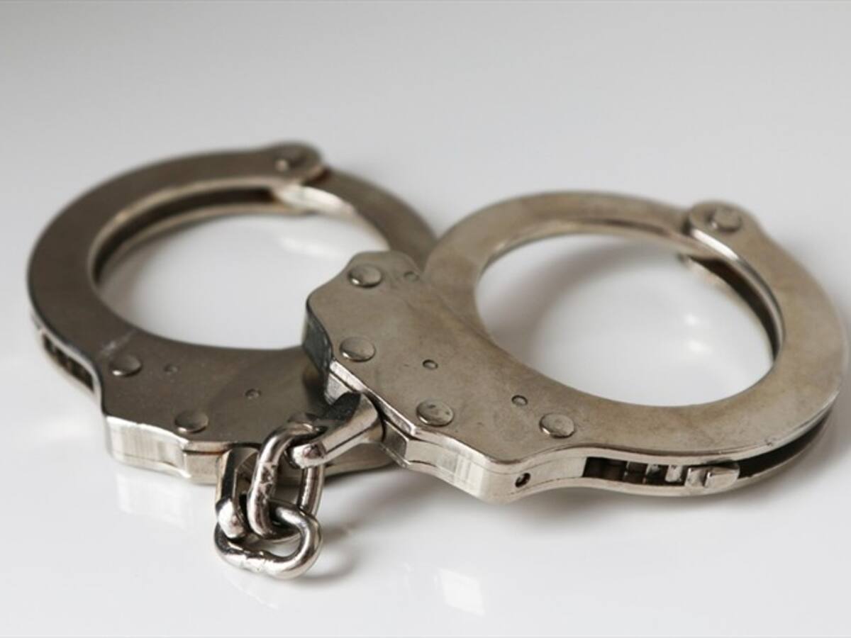 Capturan a alias ‘Sato’ tercer cabecilla de Los Pelusos en Norte de Santander