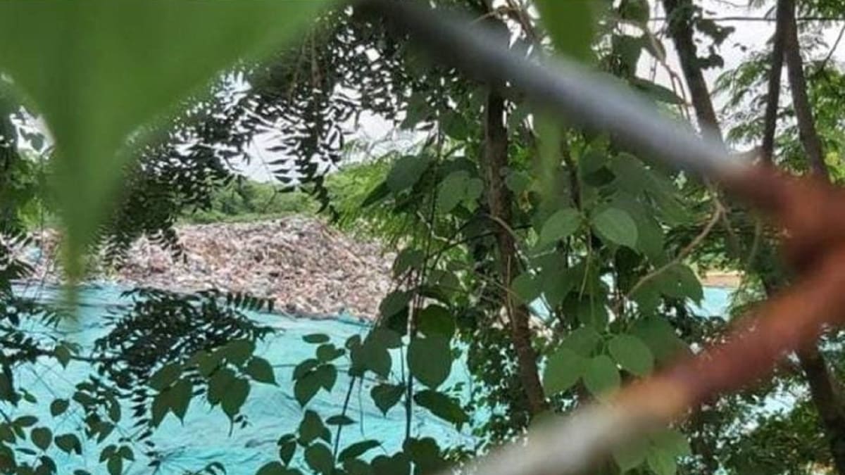 Dan vía libre para la construcción de un nuevo relleno sanitario en Montería