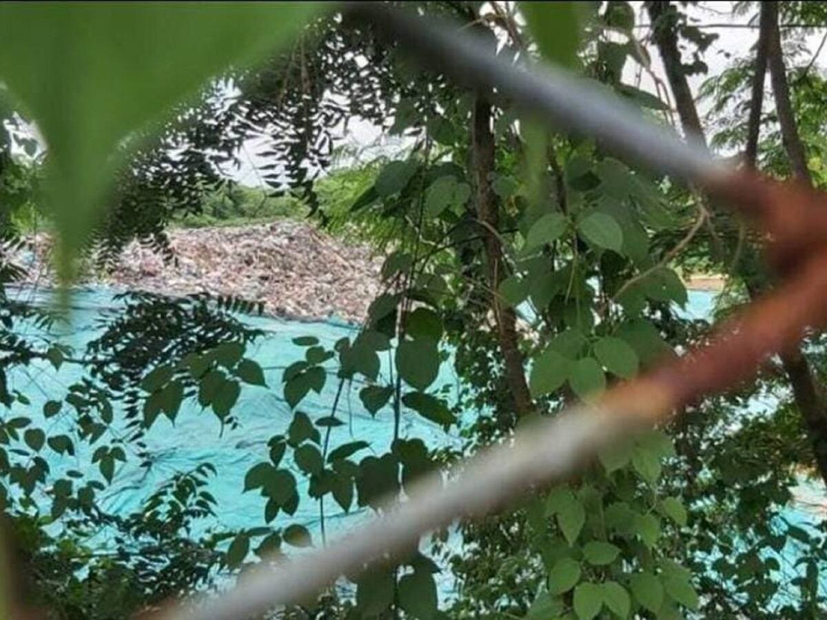 Dan vía libre para la construcción de un nuevo relleno sanitario en Montería