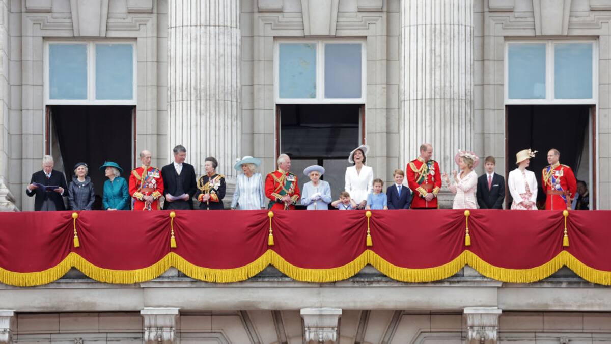 Casa Windsor: así es la línea de sucesión al trono británico tras Isabel II