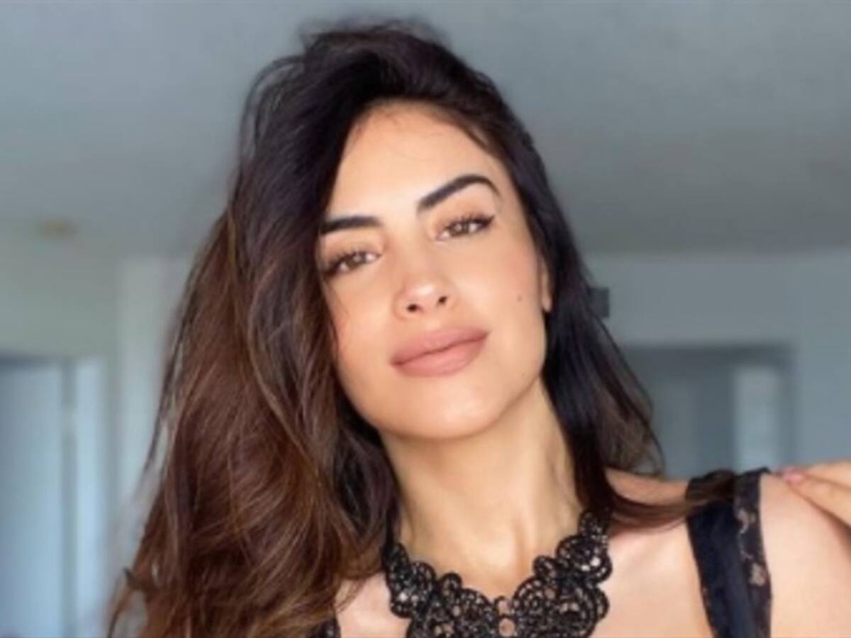 ¿Indirecta para Pipe Bueno? Jessica Cediel pidió a sus seguidores “superar el pasado”