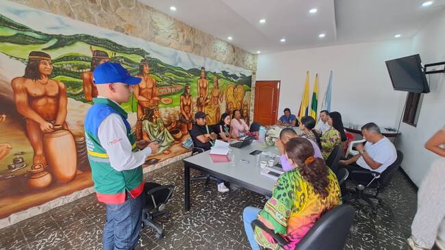 Foto: Gobernación Del Valle