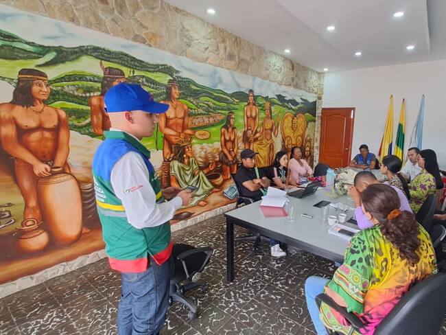 Foto: Gobernación Del Valle