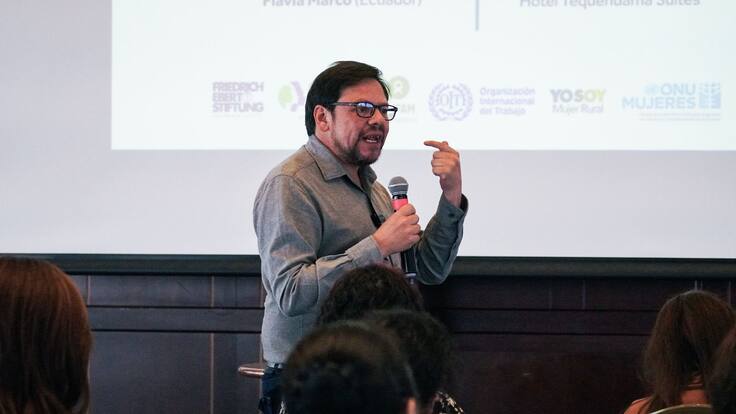 Al Oído: Citas incumplidas, tiquetes cancelados, así sacaron al viceministro del Interior