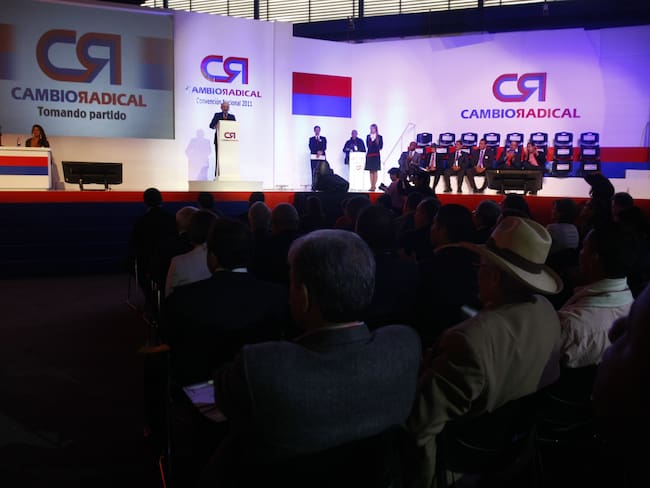 Cambio Radical llama al orden a sus concejales: “no pueden aceptar cargos burocráticos en Alcaldía de Bogotá”