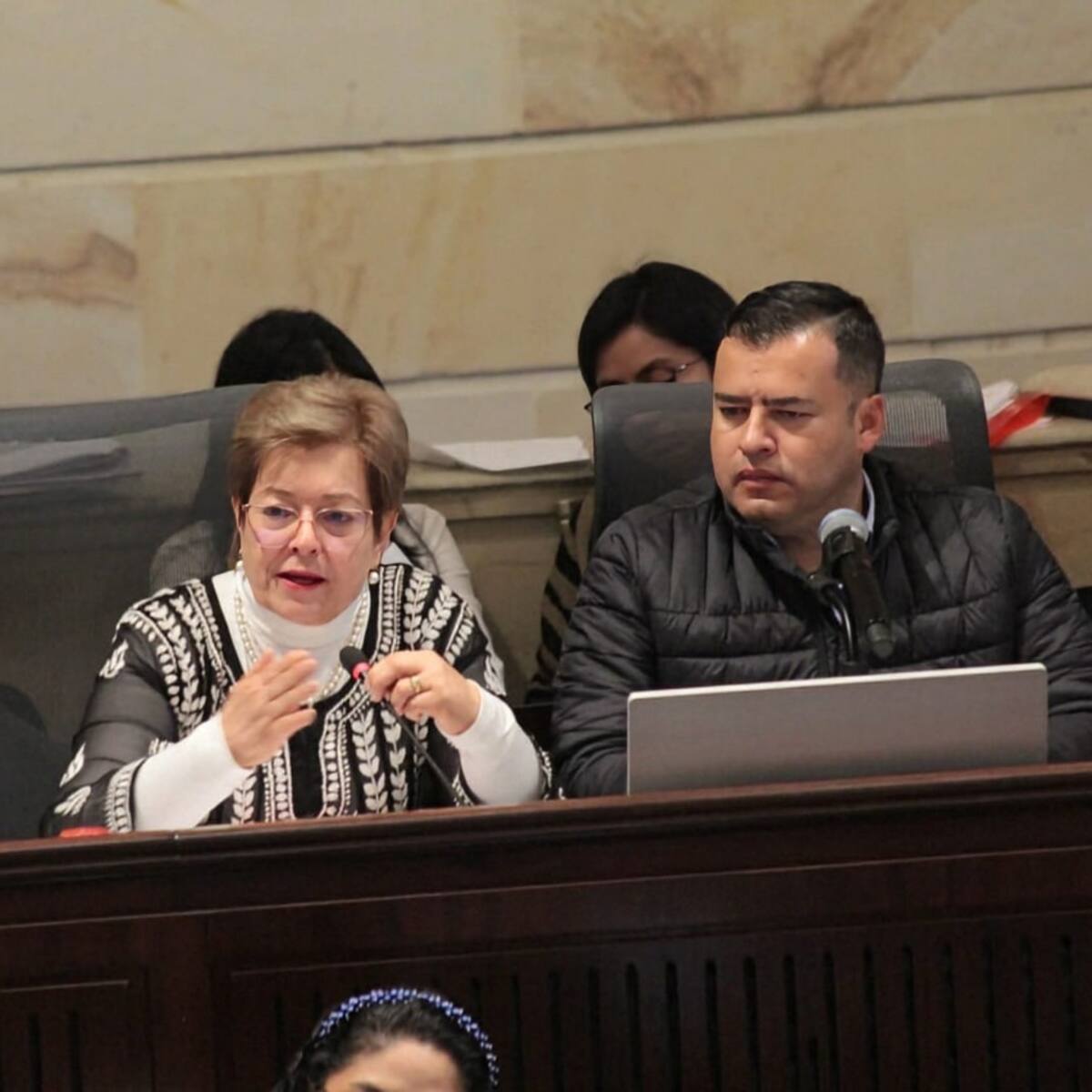 Cámara ha aprobado 53 artículos de la reforma laboral: licencias, jornada y otros puntos