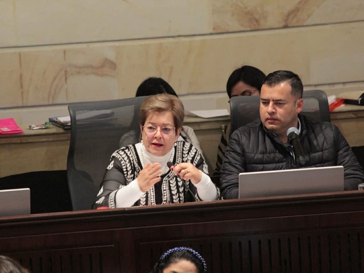 Cámara ha aprobado 53 artículos de la reforma laboral: licencias, jornada y otros puntos