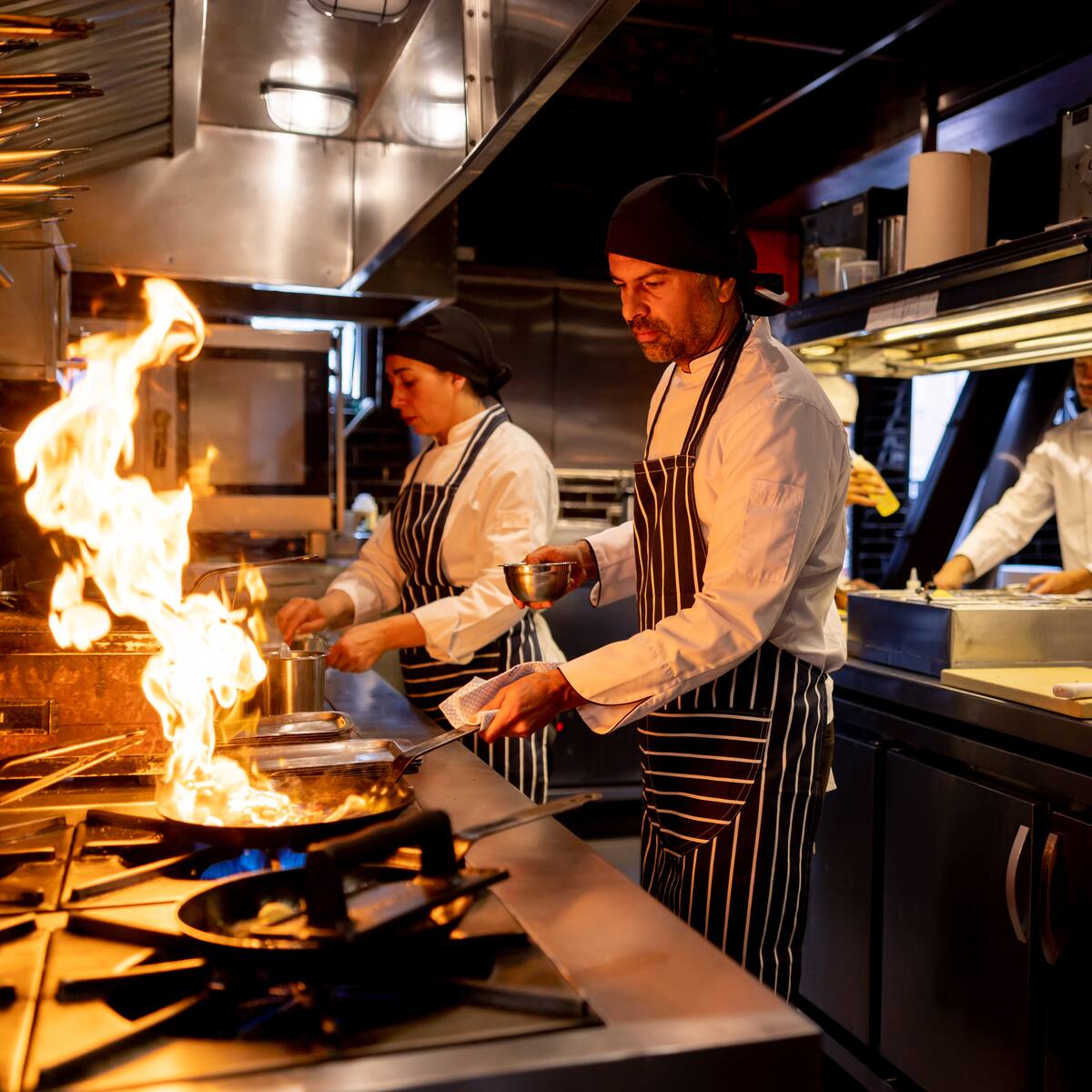 No es en Bogotá: restaurante colombiano, entre los 50 mejores del mundo, según listado internacional