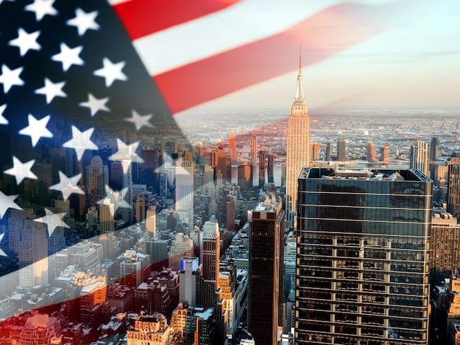 Consejos para conseguir un contrato de trabajo en Estados Unidos - Getty Images