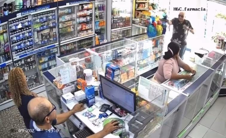 Foto: captura de video.