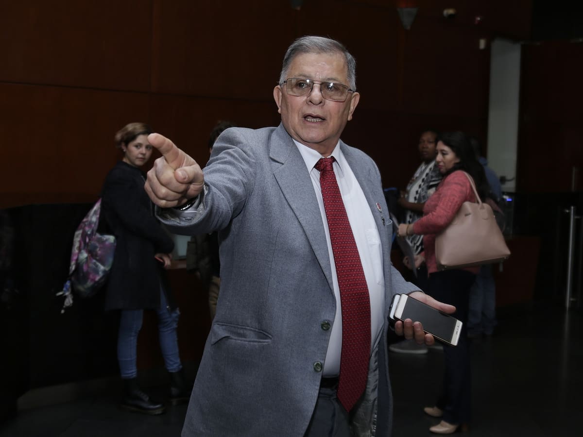 ¿En riesgo seguridad jurídica de las Farc si no reconocen esclavitud y trabajos forzados?