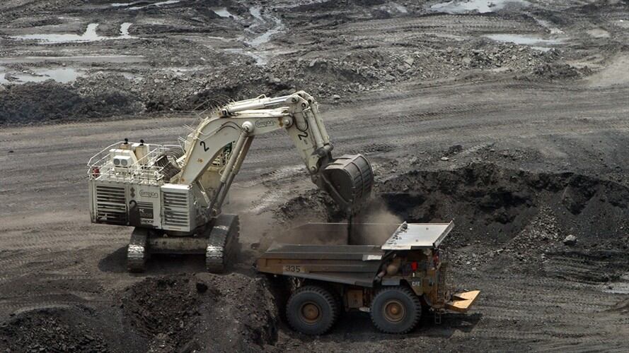 Cerrejón anuncia que detiene su operación por bloqueos. Foto: Colprensa