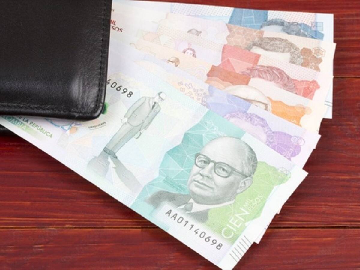 Tasa de usura será de 25,97% en abril