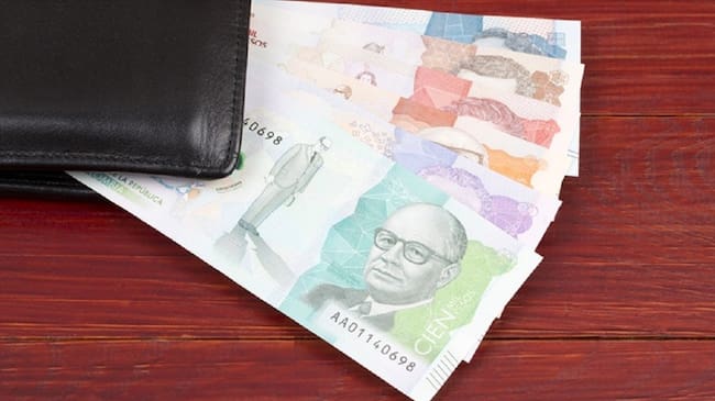 Actualmente la tasa de usura se ubica en 26,12%.. Foto: Getty Images