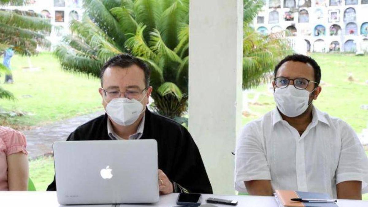 JEP denuncia amenazas de muerte contra magistrados que hallaron falsos positivos