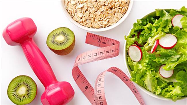 Estilo de vida saludable . Foto: Getty Images