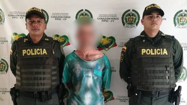 Como Angie Paola Poveda Orozco, de 21 años de edad, fue identificada la mujer que resultó asesinada en el municipio de Risaralda. Foto: Policía Nacional