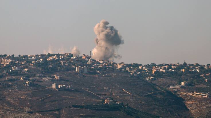 ¿Cómo afecta la guerra en Medio Oriente a los colombianos?