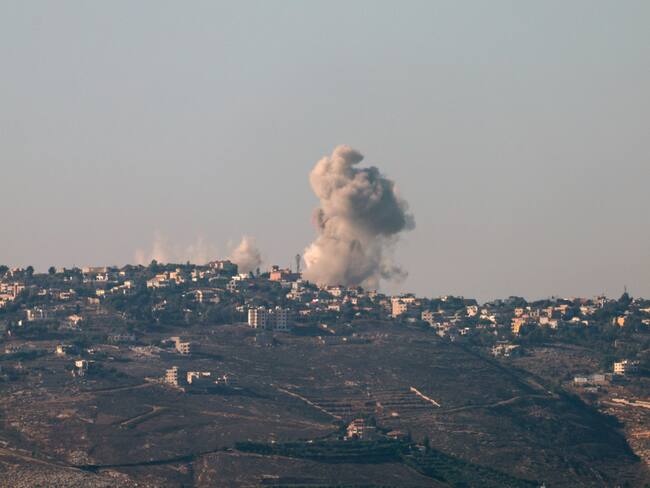 ¿Cómo afecta la guerra en Medio Oriente a los colombianos?