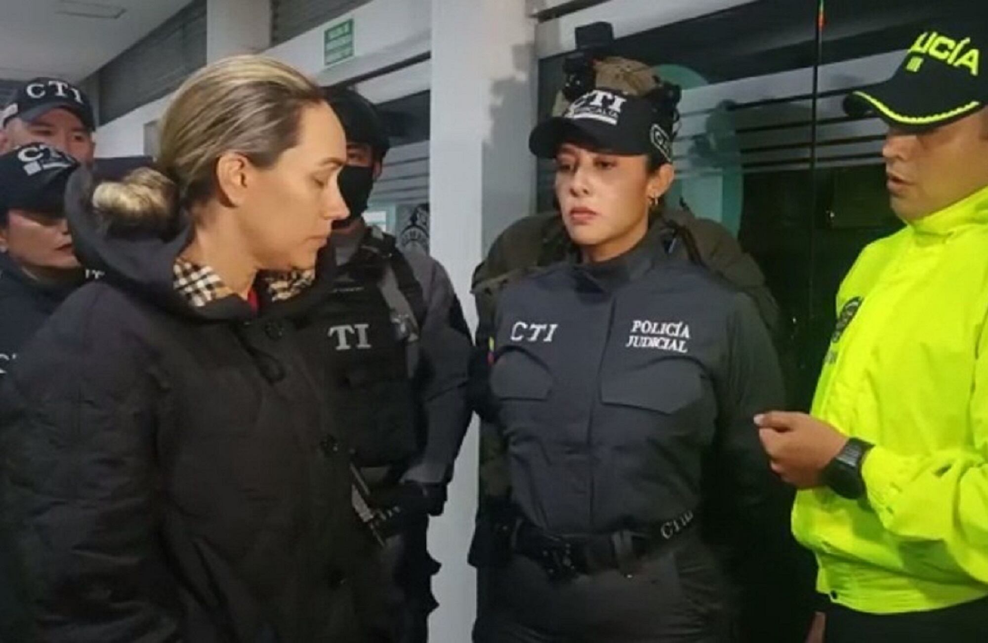 Margareth Chacón. Foto: Cortesía.