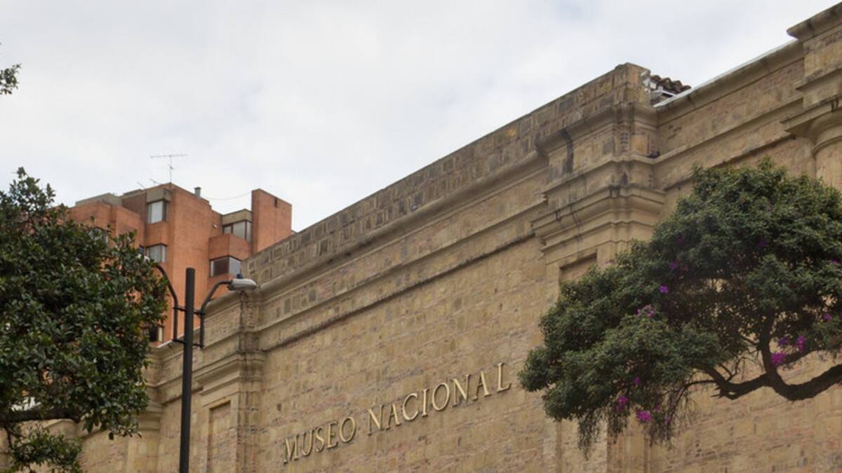 El Museo Nacional tiene nueva directora: se trata de la artista visual Liliana Angulo