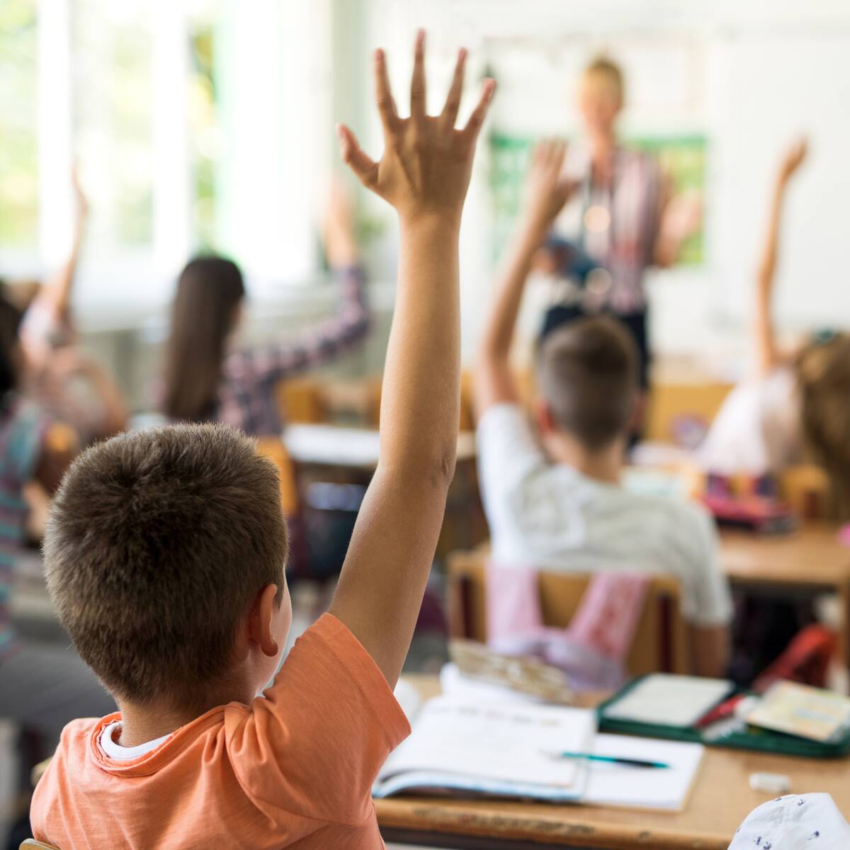 Cupos abiertos para colegios distritales en 2024: pasos para solicitarlo nuevamente