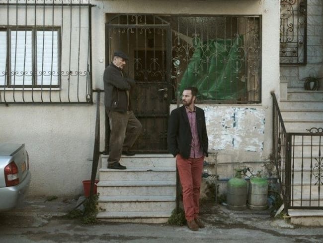Wajib, primera película palestina con sello colombiano, llega a las carteleras del país