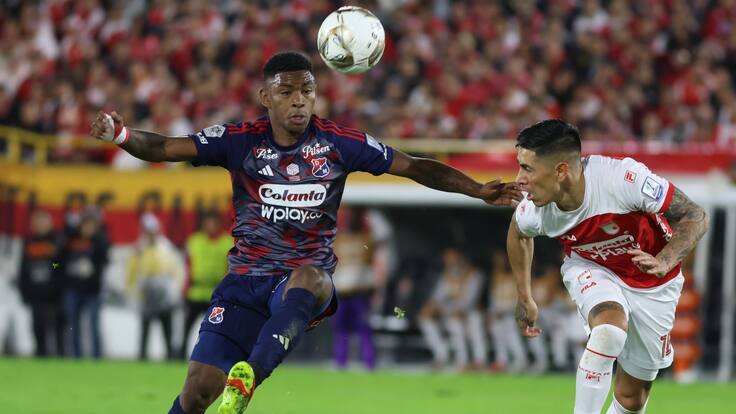 Roberto Cortes y Francisco López analizaron la final de la Liga Betplay