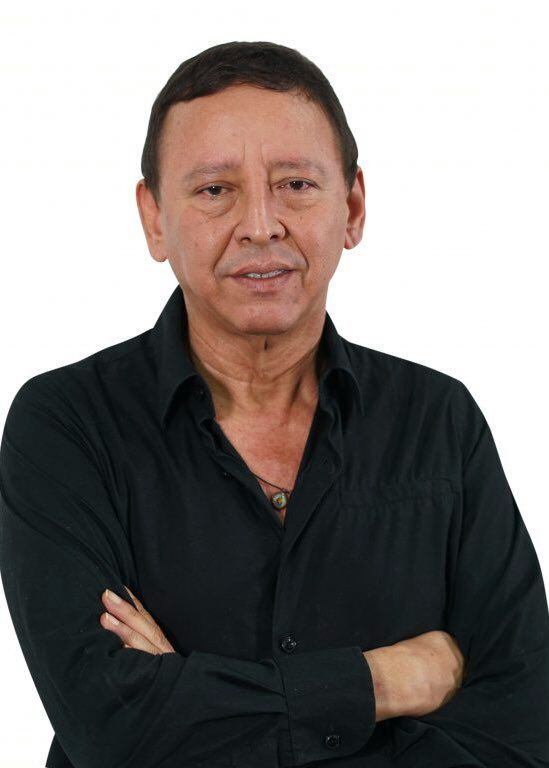 Foto: Twitter @jaimepumarejo