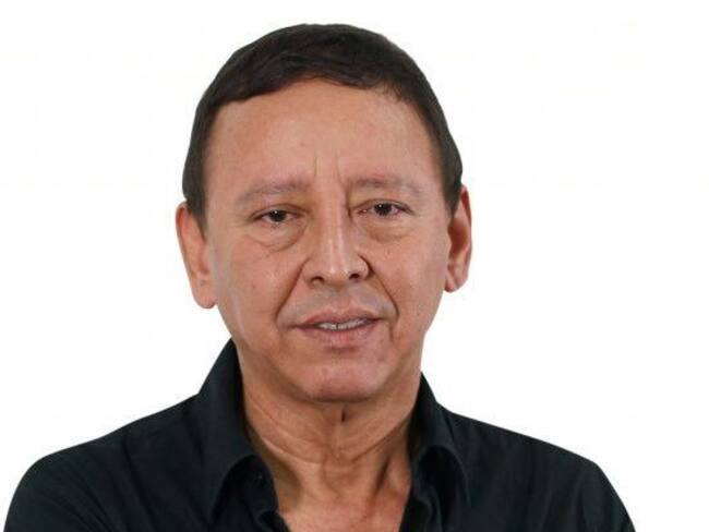 Foto: Twitter @jaimepumarejo