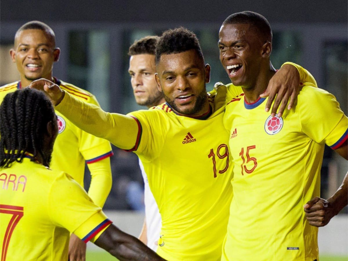 Las novedades en la convocatoria de la Selección Colombia para enfrentar a Perú y Argentina