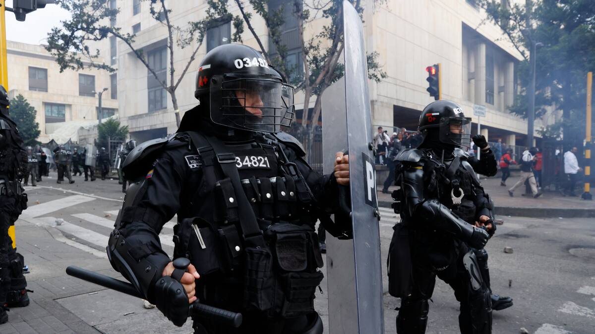 Casi todos pierden con lo que sucedió en la Corte Suprema de Justicia