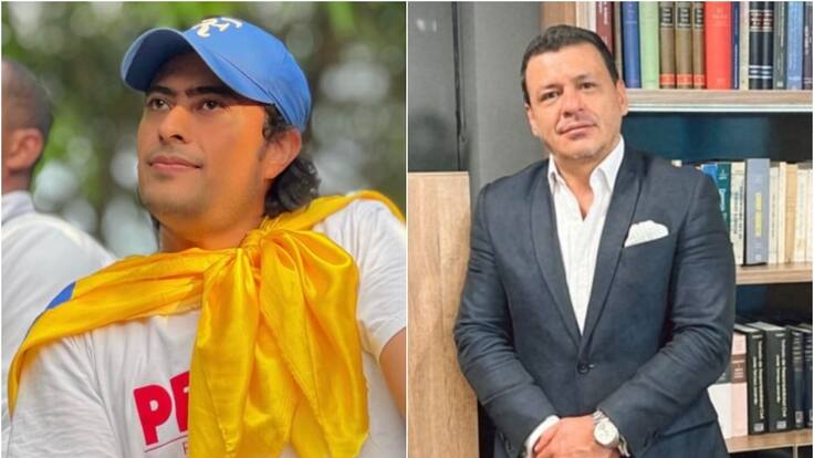 ¿Por qué renunció Diego Henao, el abogado de Nicolás Petro?