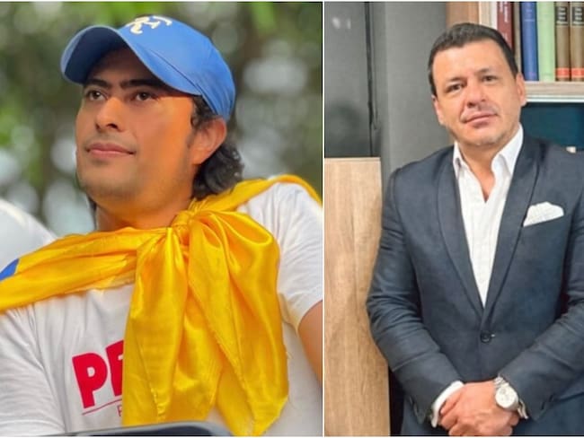 ¿Por qué renunció Diego Henao, el abogado de Nicolás Petro?