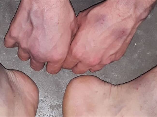 Interno denuncia tortura por parte del Inpec