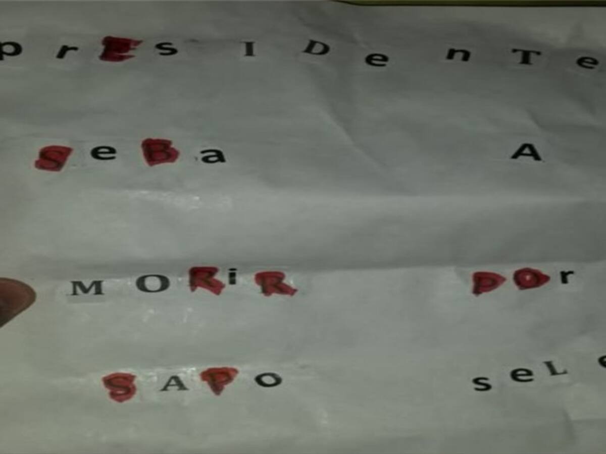 Amenazan a líder que ha denunciado contaminación en la ciénaga de San Silvestre