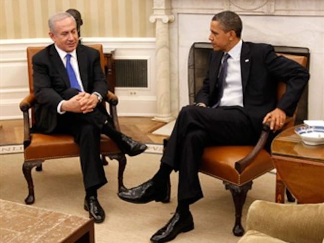 Obama y Netanyahu hablan por teléfono, &quot;unidos&quot; sobre Irán: Casa Blanca