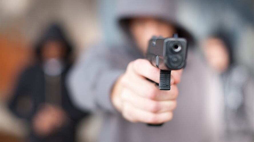 Homicidios. Foto: Getty Images