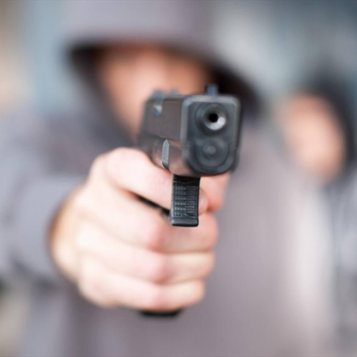 Denuncian asesinato de líder social en Putumayo