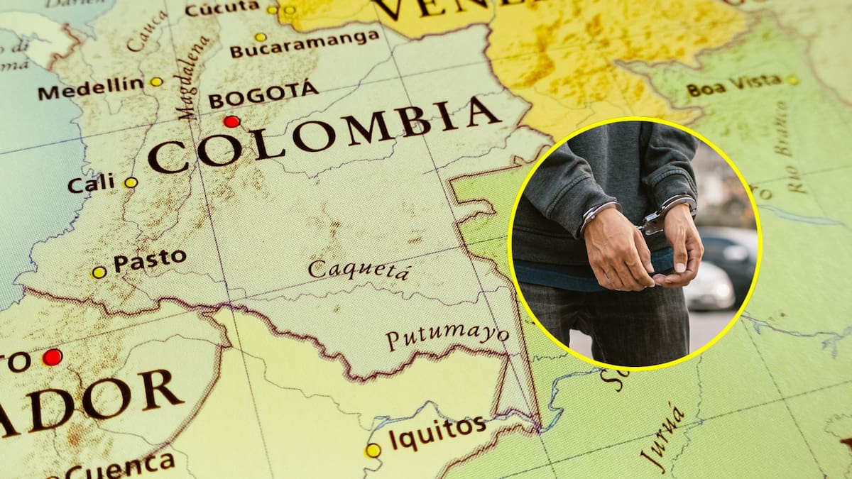 Cancillería insistirá a través de canales diplomáticos para liberación de colombianos en Venezuela