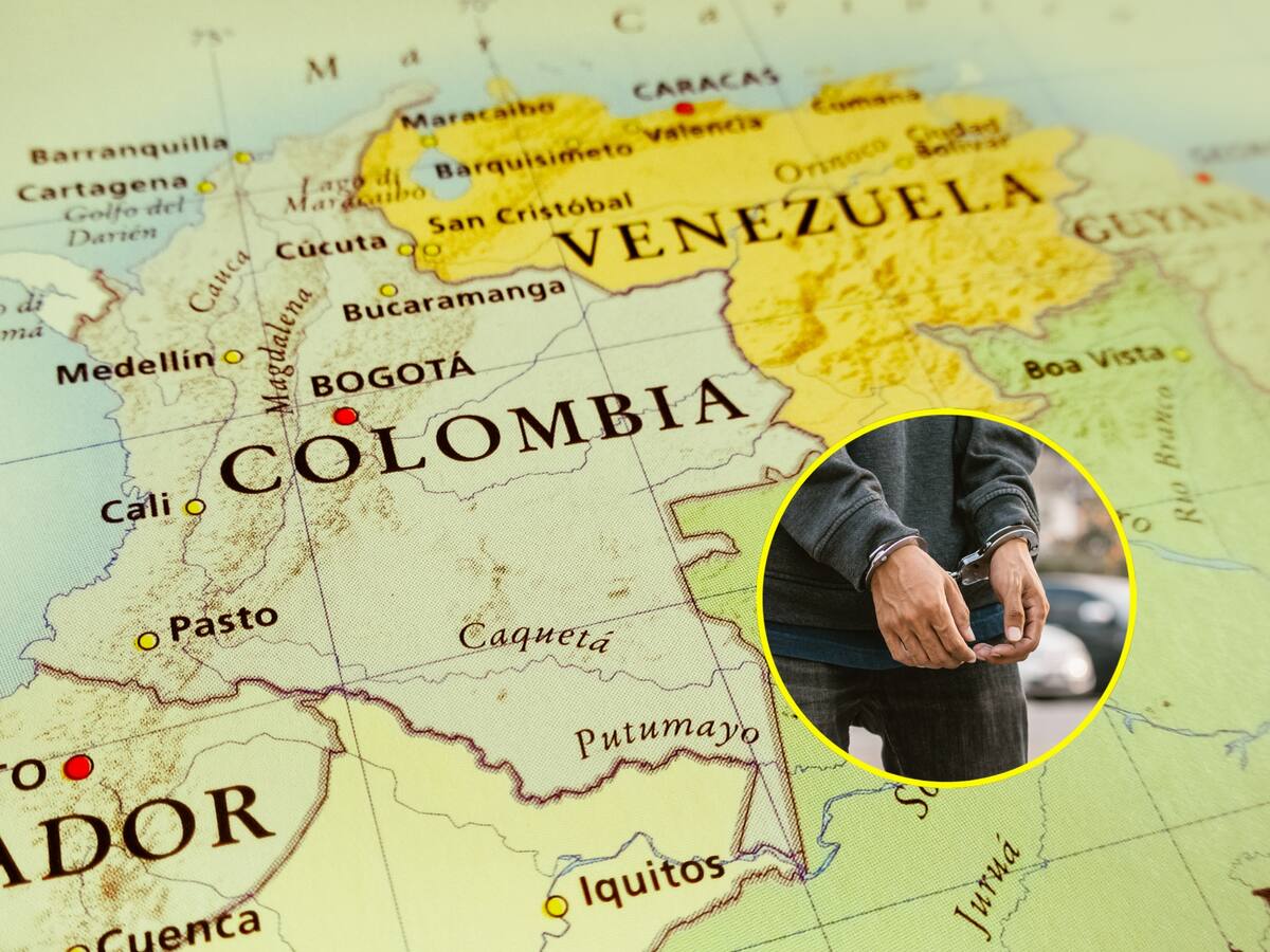 Cancillería insistirá a través de canales diplomáticos para liberación de colombianos en Venezuela