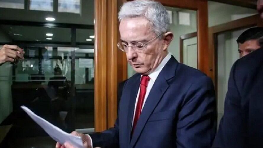 Ya son cuatro los hábeas corpus que han negado en Montería por el caso Uribe . Foto: Cortesía