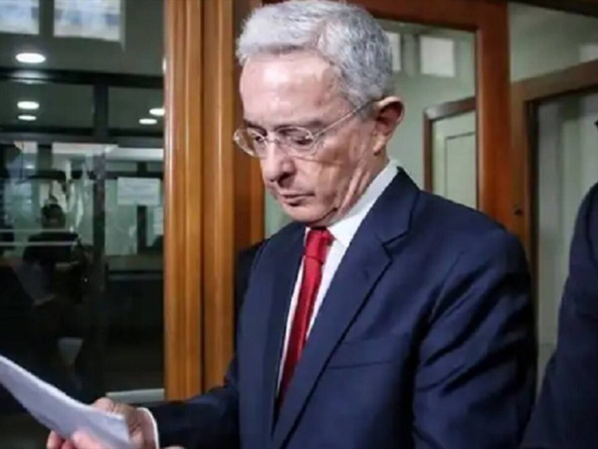 Ya son cuatro los hábeas corpus que han negado en Montería por el caso Uribe