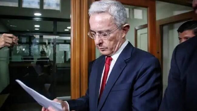 Ya son cuatro los hábeas corpus que han negado en Montería por el caso Uribe . Foto: Cortesía