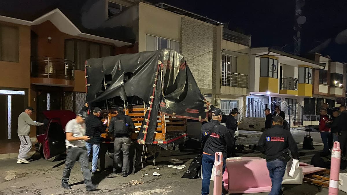 Ataque frustrado contra la Tercera División del Ejército en Popayán