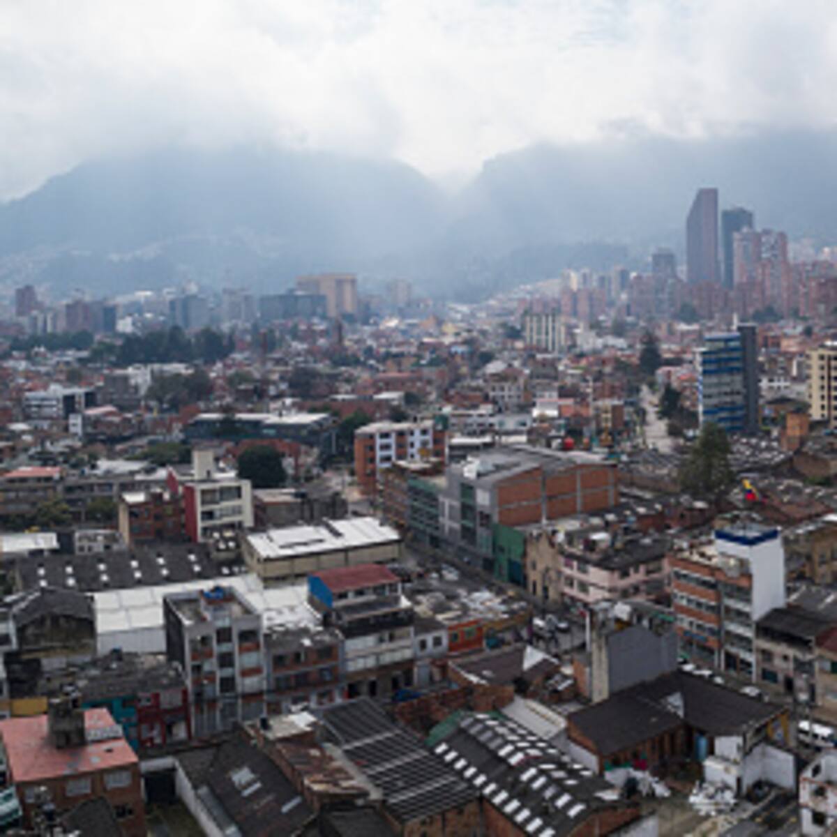 Pico y placa hoy 18 de enero en Bogotá: así funciona